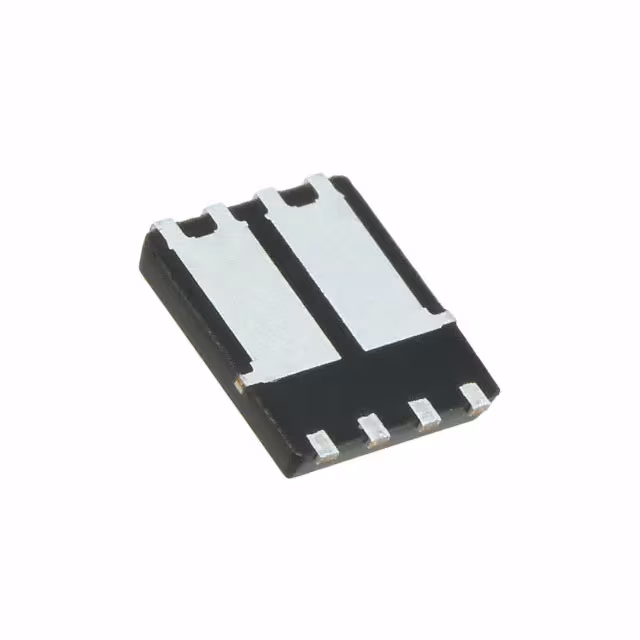 IPG20N04S4L08ATMA1 Infineon Technologies  Transistors - FETs MOSFETs - Arrays